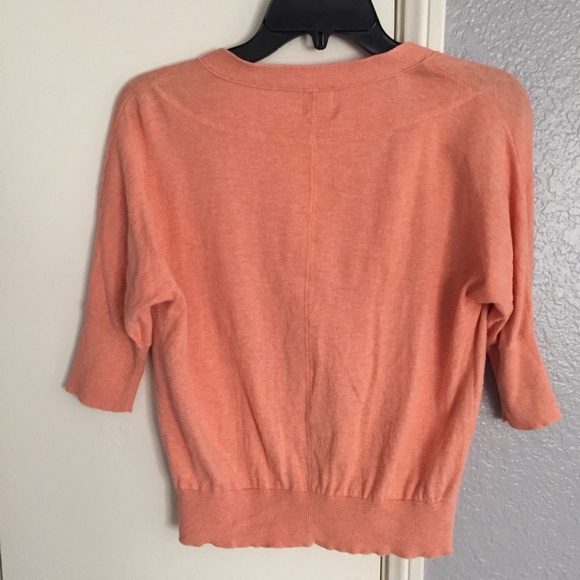 FINAL PRICE* Mossimo cardigan Size S target - Picture 3 of 3